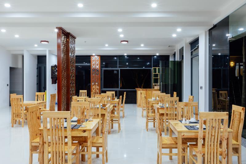 Xuan Hien Resort An Thoi Exterior photo
