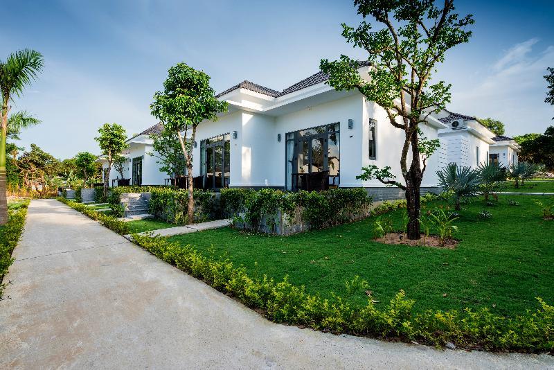 Xuan Hien Resort An Thoi Exterior photo
