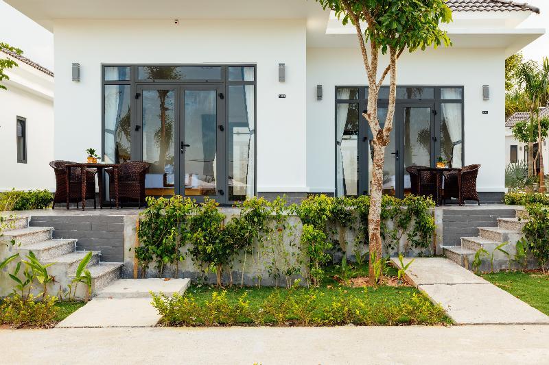 Xuan Hien Resort An Thoi Exterior photo